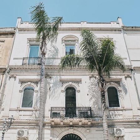 Appartamenti Luxury Greco Bríndisi Exterior foto