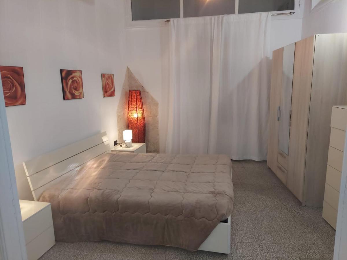 Appartamenti Luxury Greco Bríndisi Exterior foto