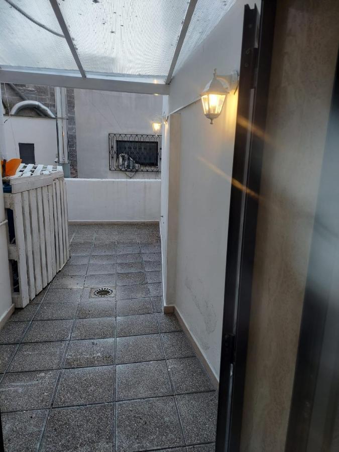 Appartamenti Luxury Greco Bríndisi Exterior foto