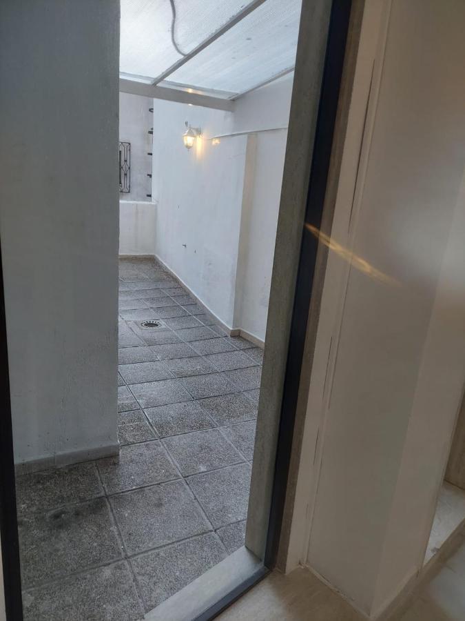 Appartamenti Luxury Greco Bríndisi Exterior foto