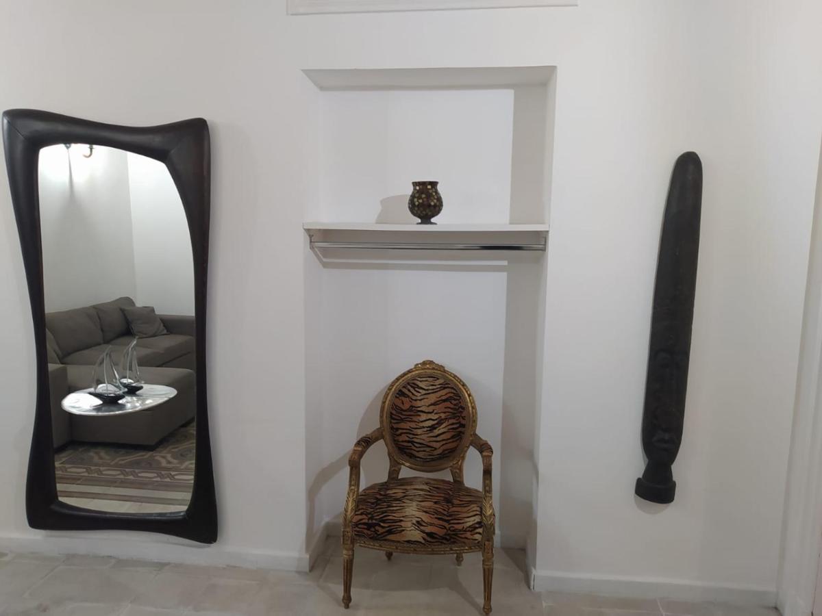 Appartamenti Luxury Greco Bríndisi Exterior foto