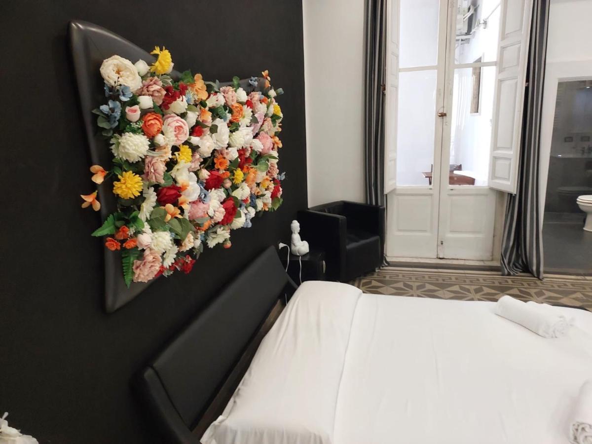 Appartamenti Luxury Greco Bríndisi Exterior foto