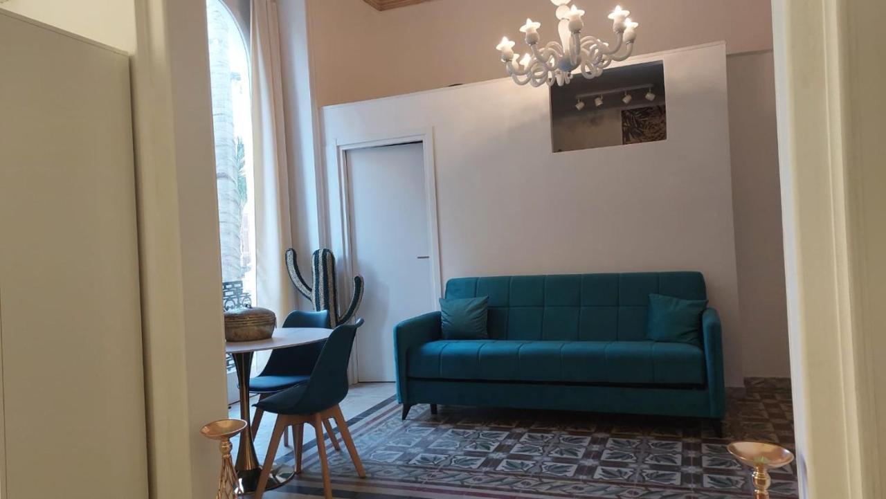 Appartamenti Luxury Greco Bríndisi Exterior foto