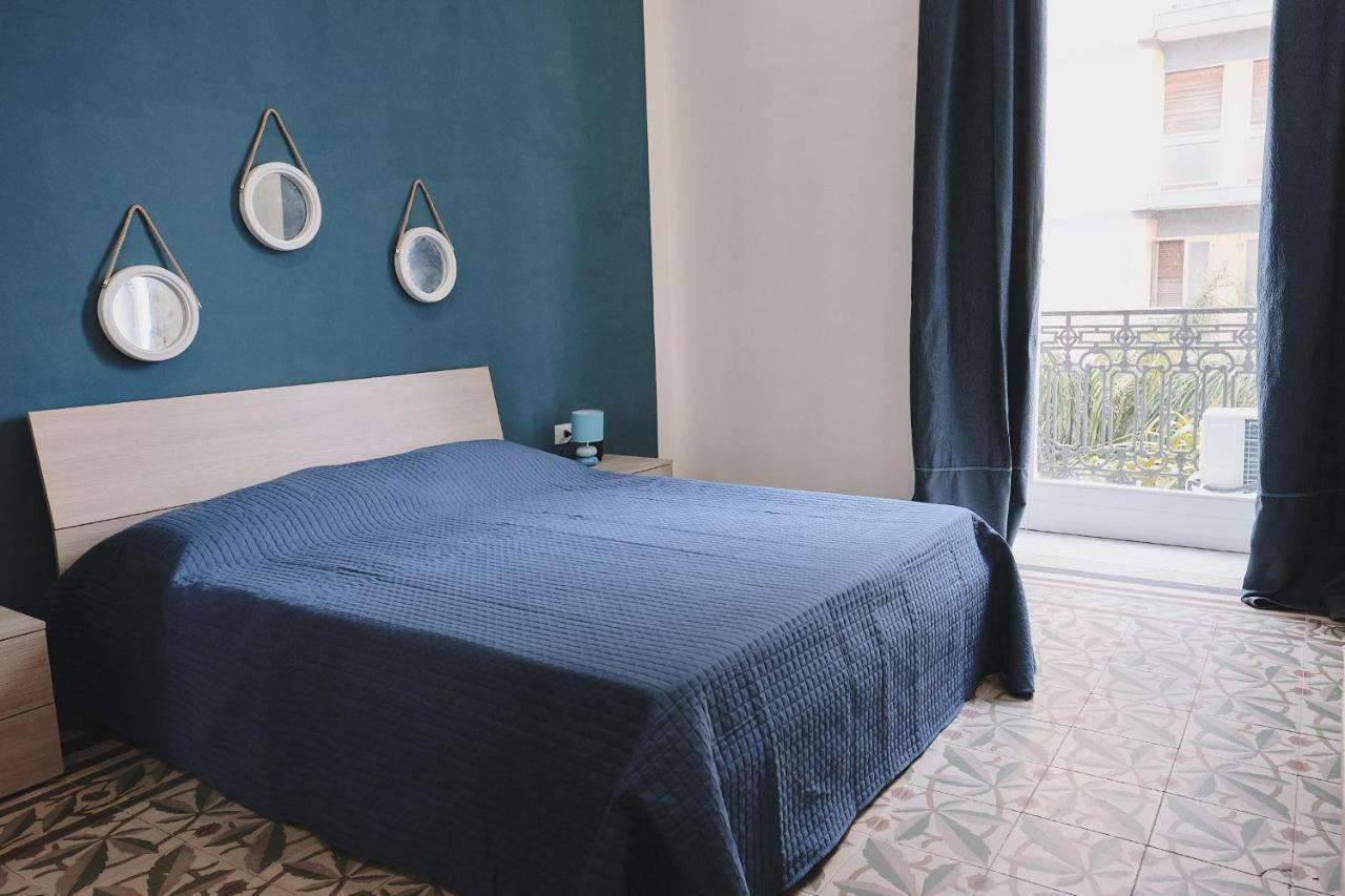 Appartamenti Luxury Greco Bríndisi Exterior foto