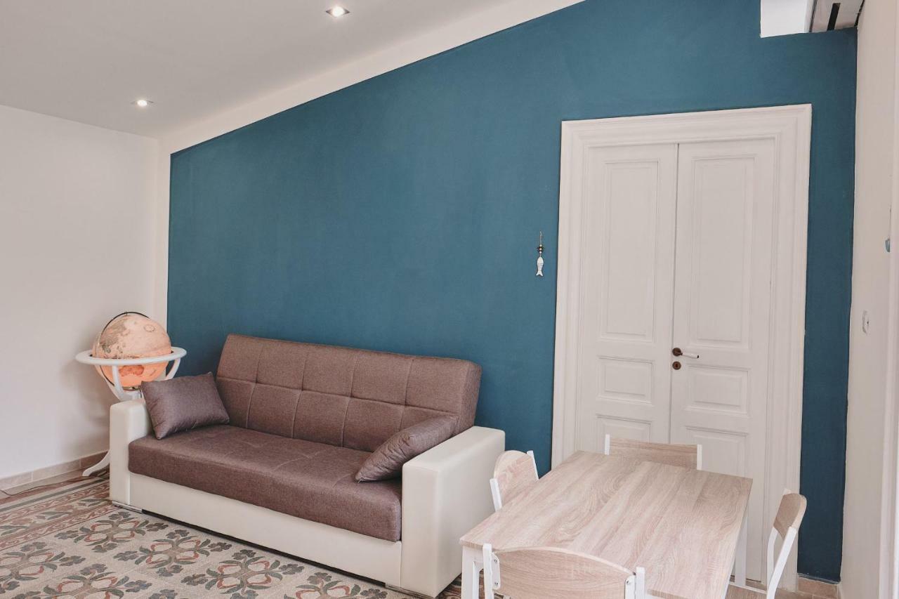Appartamenti Luxury Greco Bríndisi Exterior foto