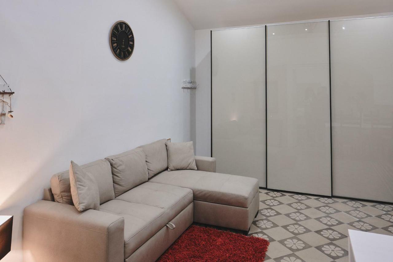 Appartamenti Luxury Greco Bríndisi Exterior foto