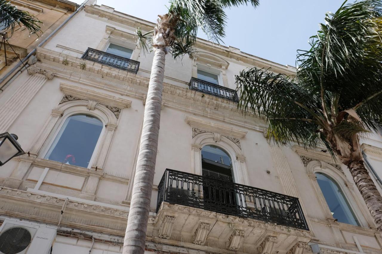 Appartamenti Luxury Greco Bríndisi Exterior foto